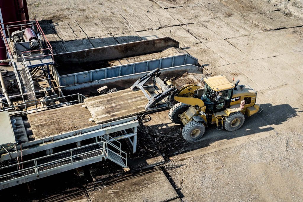 portable environmental mats